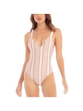 NWOT Tavik Claire One Piece Swimsuit